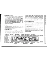 Preview for 8 page of Yaesu FT-5100 Instruction Manual