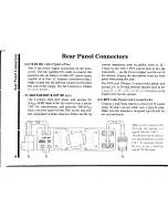 Предварительный просмотр 9 страницы Yaesu FT-5100 Instruction Manual