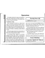 Preview for 13 page of Yaesu FT-5100 Instruction Manual