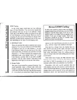 Предварительный просмотр 31 страницы Yaesu FT-5100 Instruction Manual