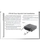 Предварительный просмотр 39 страницы Yaesu FT-5100 Instruction Manual