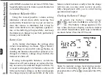 Preview for 71 page of Yaesu FT-51R Owner'S Manual