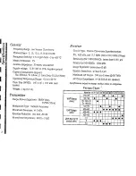 Preview for 5 page of Yaesu FT-5200 User Manual