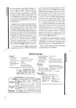 Preview for 3 page of Yaesu FT-530 User Manual