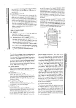 Preview for 5 page of Yaesu FT-530 User Manual