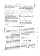 Preview for 10 page of Yaesu FT-530 User Manual