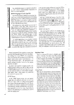 Preview for 21 page of Yaesu FT-530 User Manual