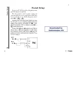 Preview for 31 page of Yaesu FT-530 User Manual