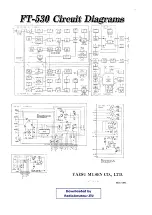 Preview for 32 page of Yaesu FT-530 User Manual