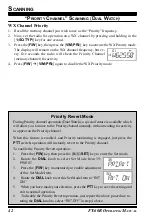 Preview for 44 page of Yaesu FT-60R Operating Manual