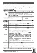 Preview for 9 page of Yaesu FT-65R Advance Manual