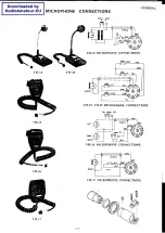 Предварительный просмотр 12 страницы Yaesu FT-707 Maintenance Service Manual