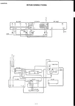 Предварительный просмотр 17 страницы Yaesu FT-707 Maintenance Service Manual