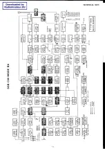 Предварительный просмотр 23 страницы Yaesu FT-707 Maintenance Service Manual