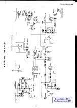 Предварительный просмотр 29 страницы Yaesu FT-707 Maintenance Service Manual