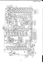 Предварительный просмотр 31 страницы Yaesu FT-707 Maintenance Service Manual