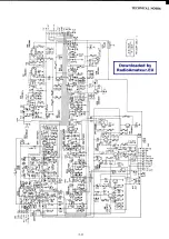 Предварительный просмотр 33 страницы Yaesu FT-707 Maintenance Service Manual