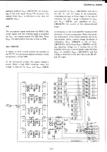 Предварительный просмотр 37 страницы Yaesu FT-707 Maintenance Service Manual