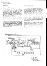 Предварительный просмотр 38 страницы Yaesu FT-707 Maintenance Service Manual