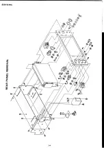 Предварительный просмотр 47 страницы Yaesu FT-707 Maintenance Service Manual