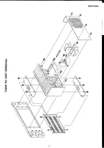 Предварительный просмотр 48 страницы Yaesu FT-707 Maintenance Service Manual