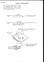 Предварительный просмотр 53 страницы Yaesu FT-707 Maintenance Service Manual