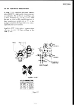 Предварительный просмотр 58 страницы Yaesu FT-707 Maintenance Service Manual