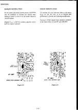 Предварительный просмотр 59 страницы Yaesu FT-707 Maintenance Service Manual