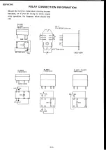 Предварительный просмотр 79 страницы Yaesu FT-707 Maintenance Service Manual