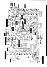 Предварительный просмотр 82 страницы Yaesu FT-707 Maintenance Service Manual