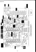 Предварительный просмотр 83 страницы Yaesu FT-707 Maintenance Service Manual