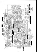 Предварительный просмотр 89 страницы Yaesu FT-707 Maintenance Service Manual