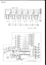 Предварительный просмотр 93 страницы Yaesu FT-707 Maintenance Service Manual