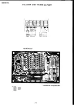 Предварительный просмотр 95 страницы Yaesu FT-707 Maintenance Service Manual