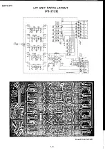 Предварительный просмотр 99 страницы Yaesu FT-707 Maintenance Service Manual