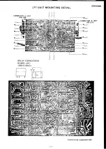 Предварительный просмотр 100 страницы Yaesu FT-707 Maintenance Service Manual