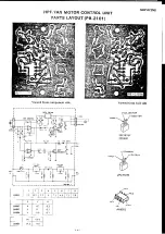 Предварительный просмотр 104 страницы Yaesu FT-707 Maintenance Service Manual