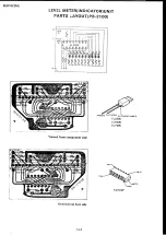 Предварительный просмотр 105 страницы Yaesu FT-707 Maintenance Service Manual