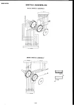 Предварительный просмотр 107 страницы Yaesu FT-707 Maintenance Service Manual