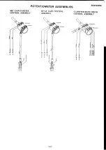 Предварительный просмотр 108 страницы Yaesu FT-707 Maintenance Service Manual