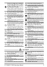 Preview for 11 page of Yaesu FT-70DR Operating Manual