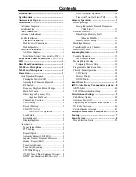 Preview for 2 page of Yaesu FT-7100M Operating Manual