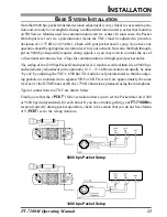 Предварительный просмотр 13 страницы Yaesu FT-7100M Operating Manual