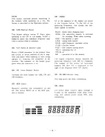 Preview for 7 page of Yaesu FT-747GX Operating Manual