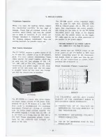 Preview for 10 page of Yaesu FT-747GX Operating Manual