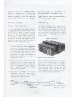 Preview for 12 page of Yaesu FT-747GX Operating Manual