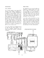 Preview for 13 page of Yaesu FT-747GX Operating Manual