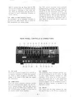 Предварительный просмотр 10 страницы Yaesu FT-757GX II Manual