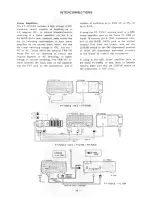 Предварительный просмотр 16 страницы Yaesu FT-757GX II Manual