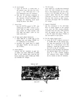 Preview for 14 page of Yaesu FT-757GX II Supplement Manual